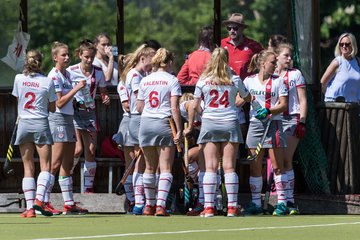 Bild 150 - BL CadA - UHC Hamburg : Ergebnis: 0:0